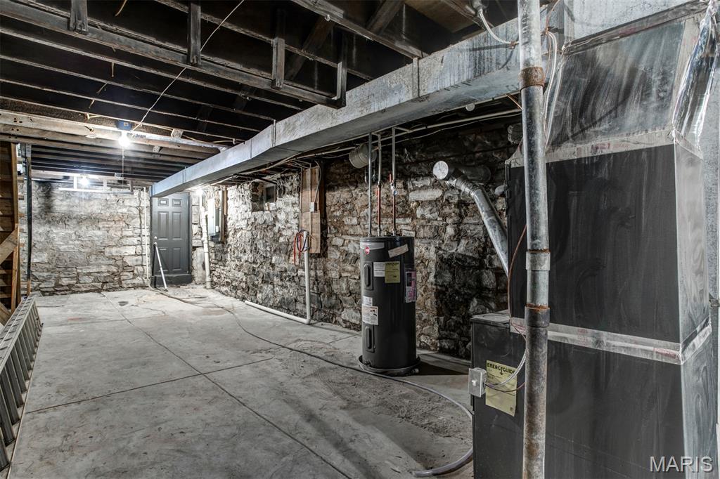 Kerns Add - Residential