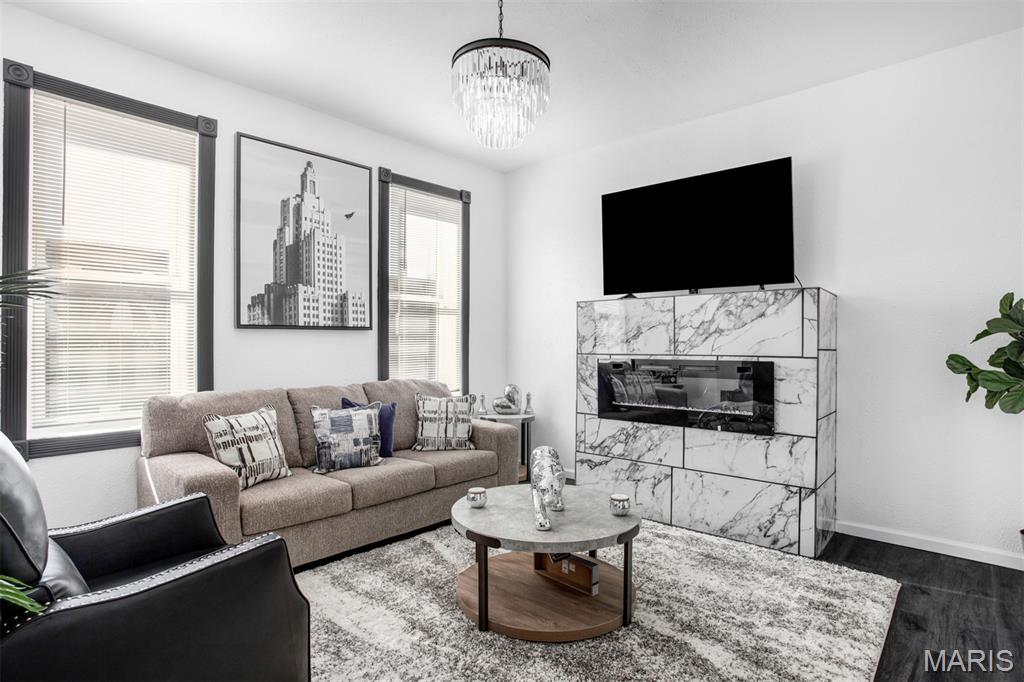 Kerns Add - Residential