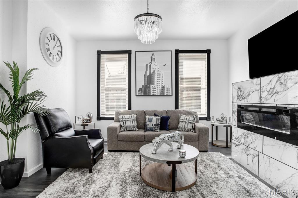 Kerns Add - Residential