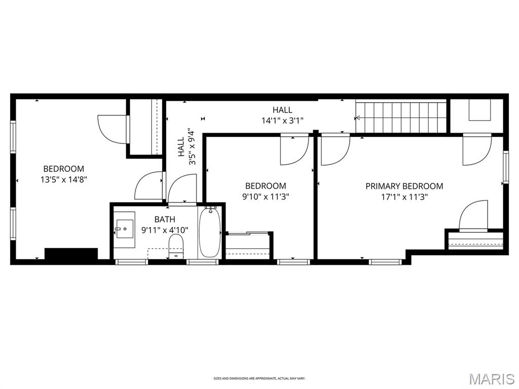 Kerns Add - Residential