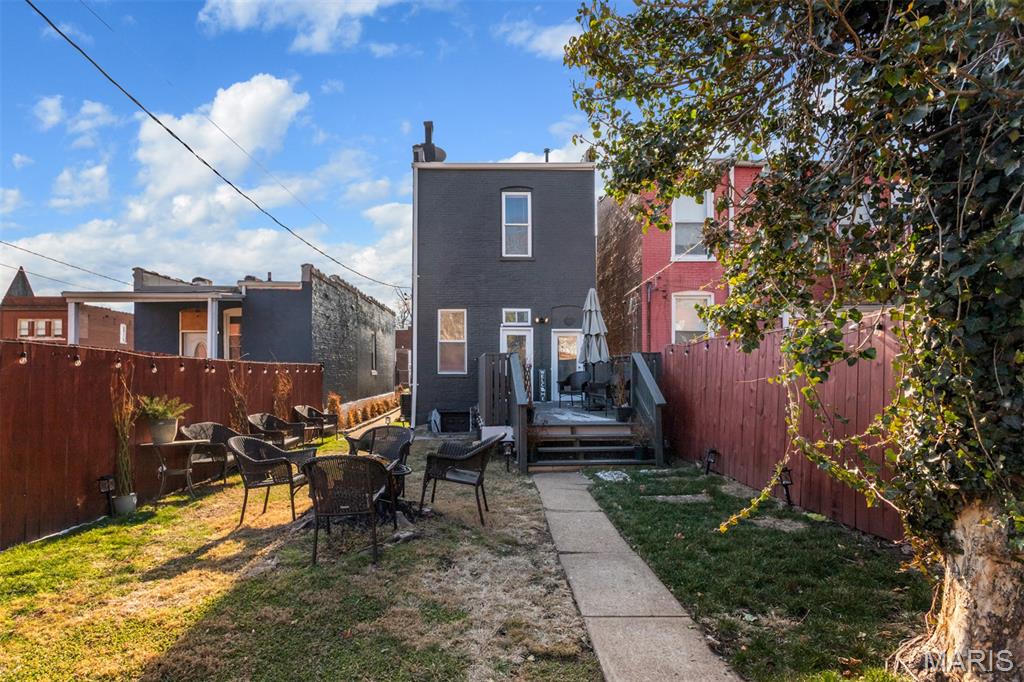 Kerns Add - Residential