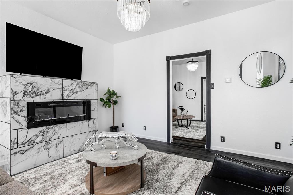 Kerns Add - Residential