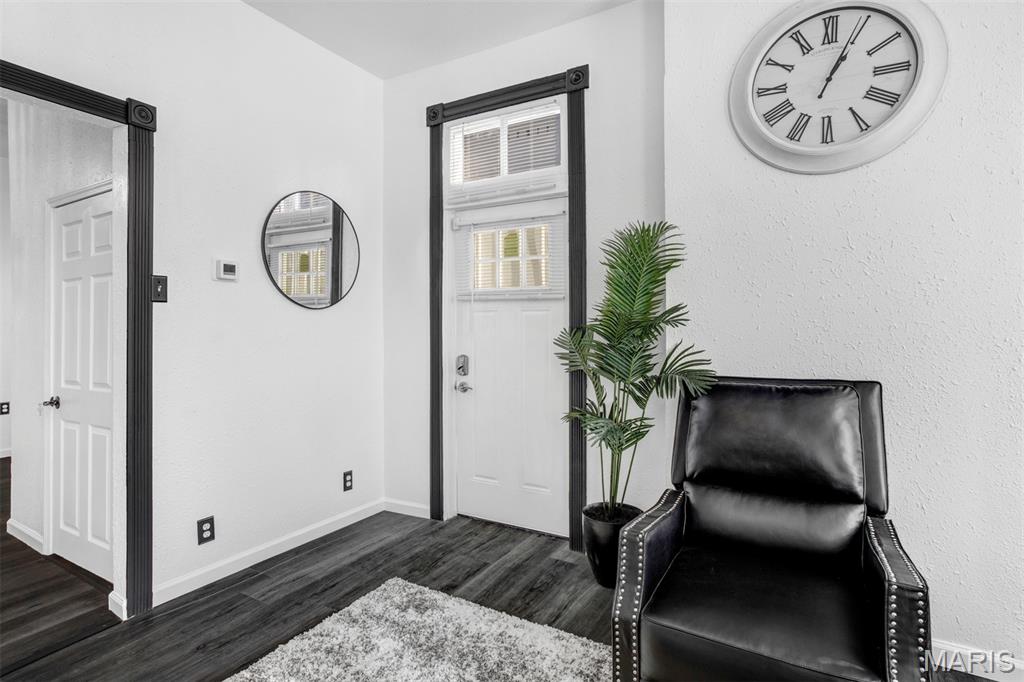 Kerns Add - Residential