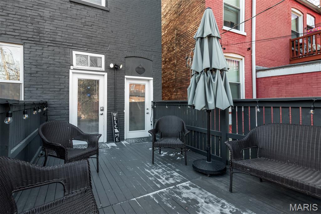 Kerns Add - Residential