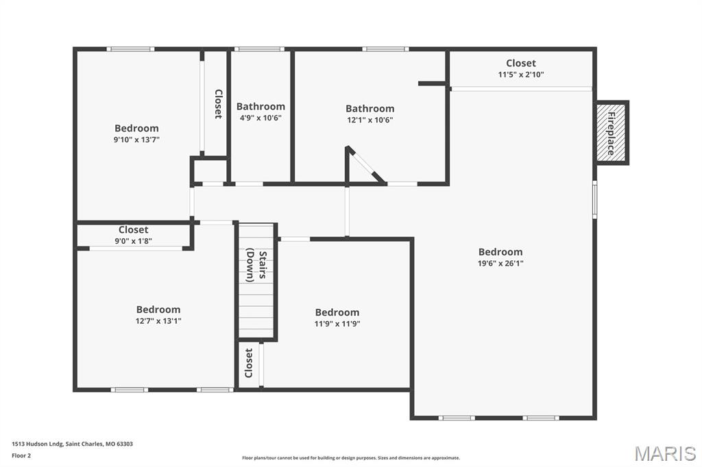 Heritage #23 - Residential