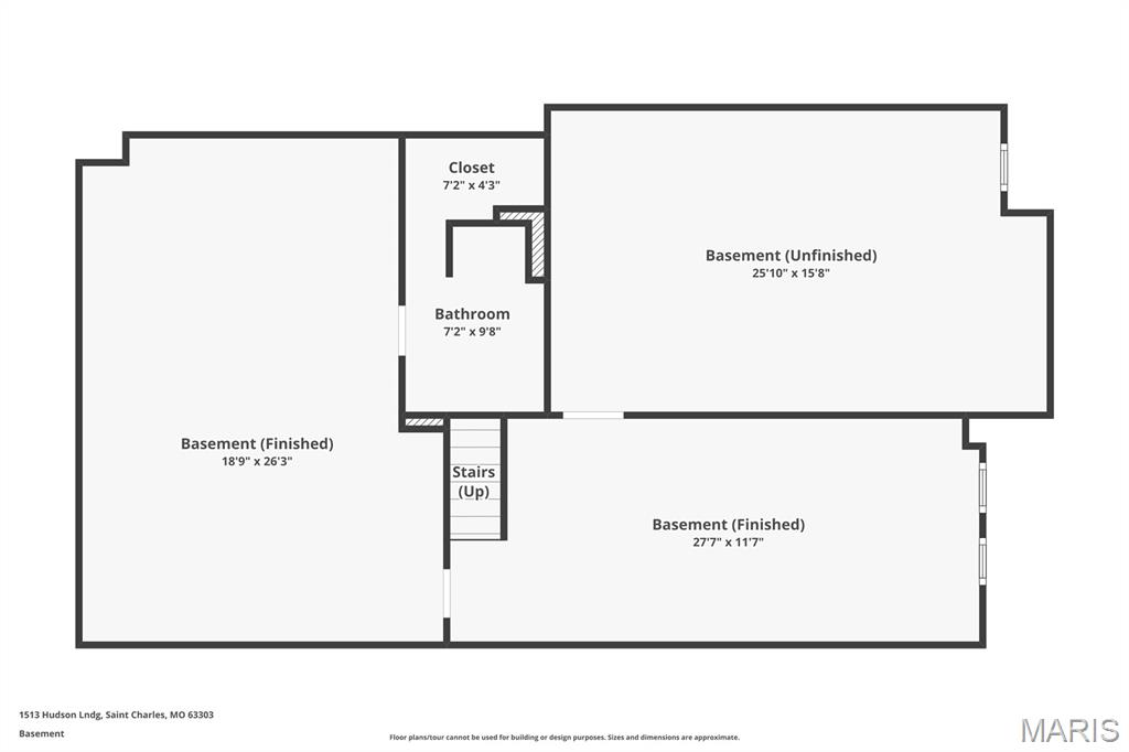 Heritage #23 - Residential