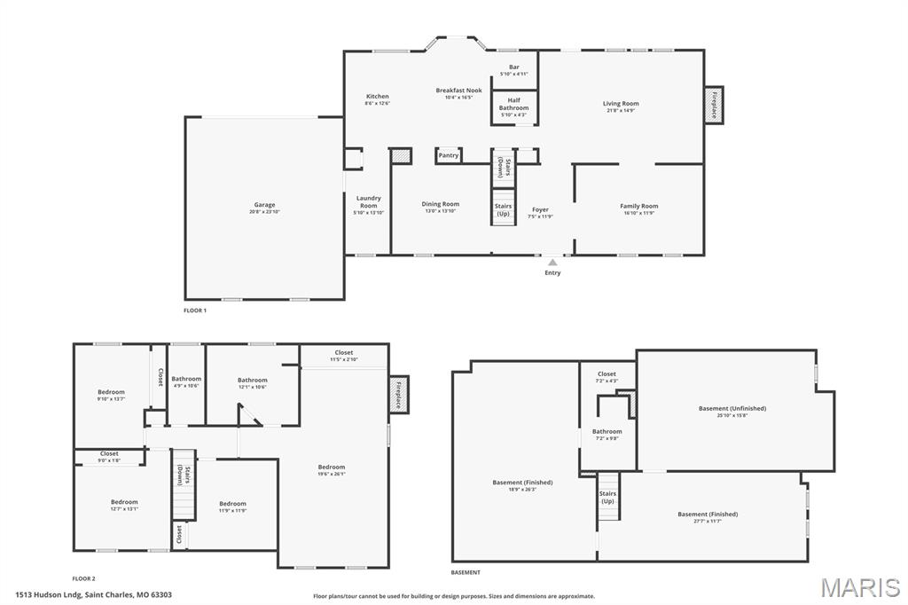Heritage #23 - Residential