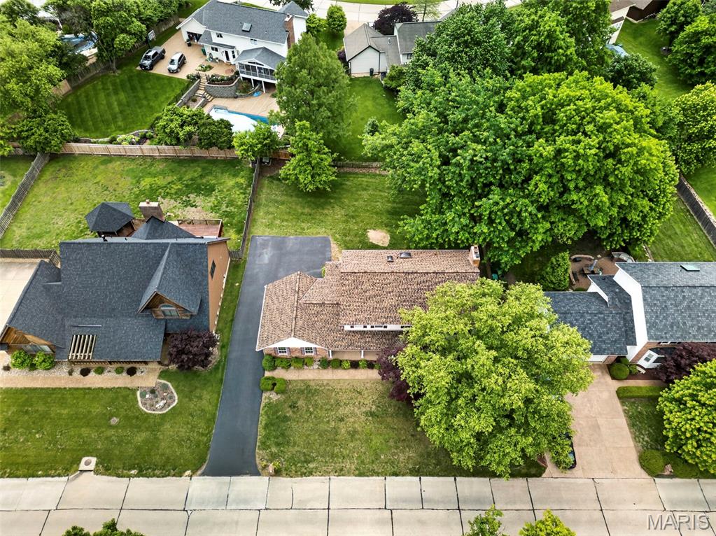 Heritage #23 - Residential