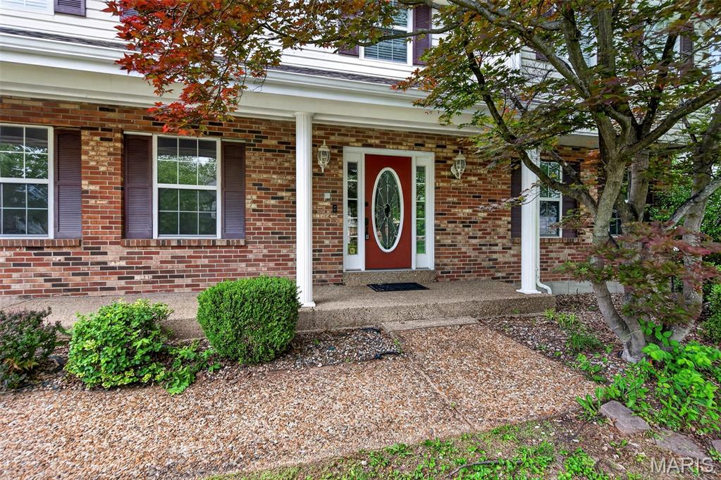 Heritage #23 - Residential