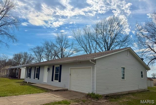 Raven Manor - Residential