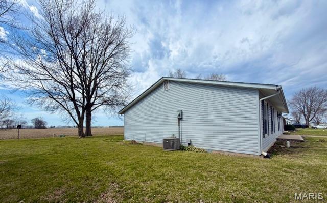 Raven Manor - Residential