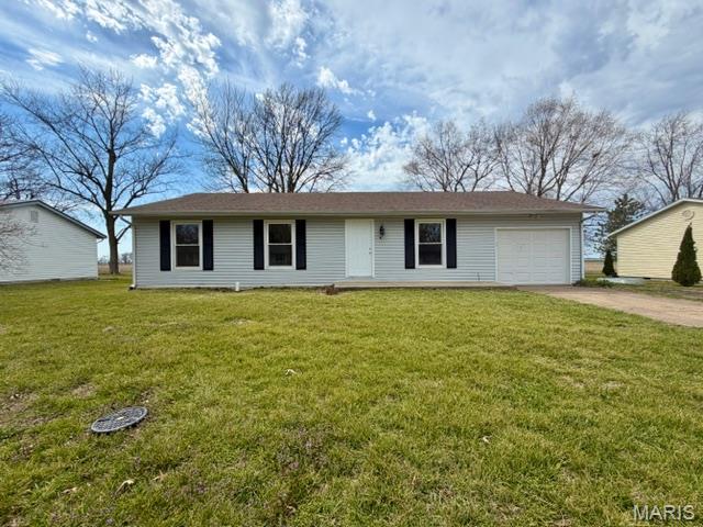 Raven Manor - Residential