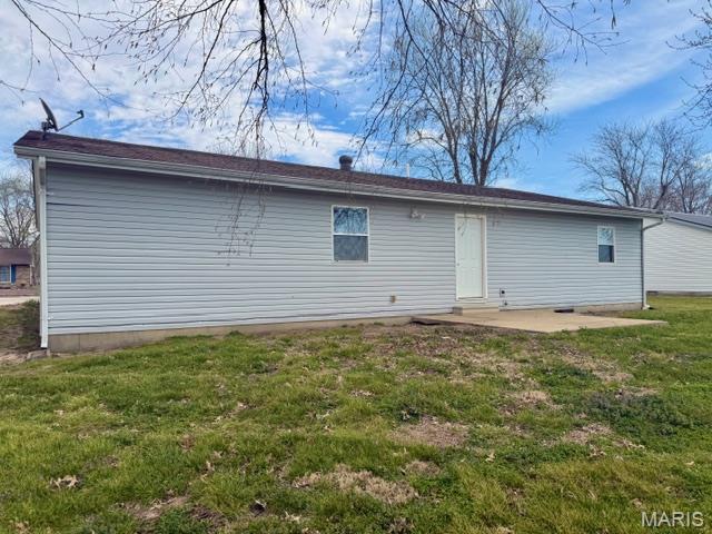 Raven Manor - Residential