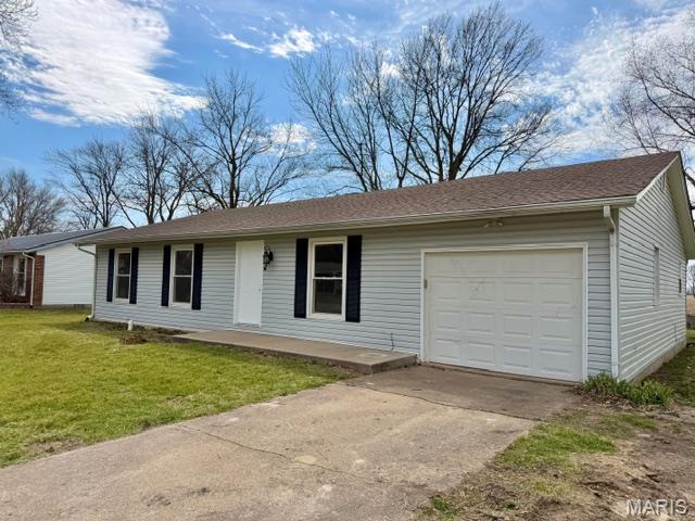 Raven Manor - Residential