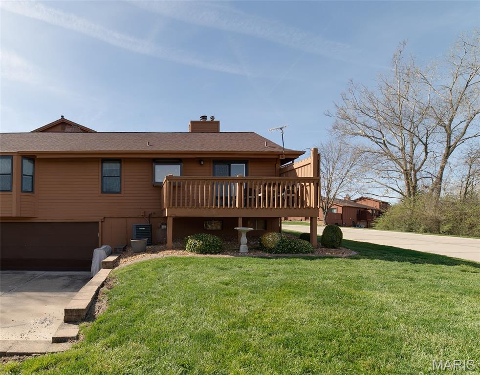 Chateau Country Club Ph2 Stg2 - Residential