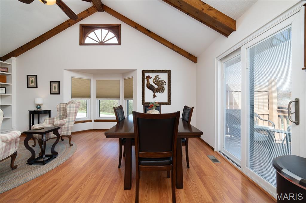 Chateau Country Club Ph2 Stg2 - Residential