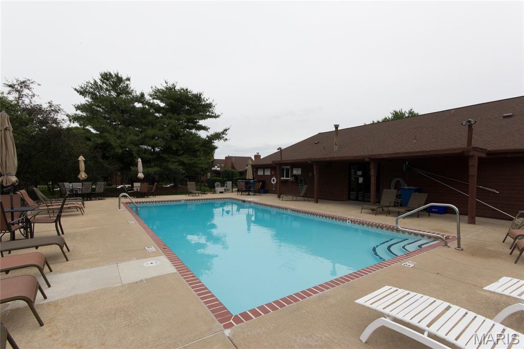 Chateau Country Club Ph2 Stg2 - Residential