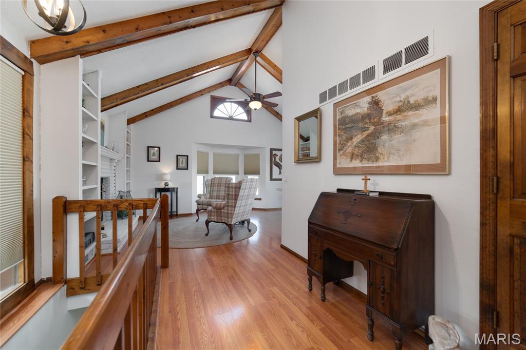 Chateau Country Club Ph2 Stg2 - Residential