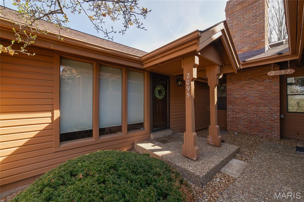 Chateau Country Club Ph2 Stg2 - Residential