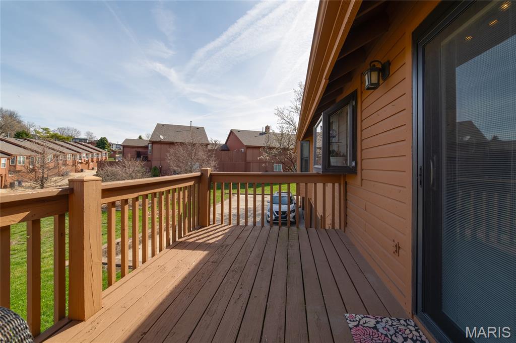 Chateau Country Club Ph2 Stg2 - Residential