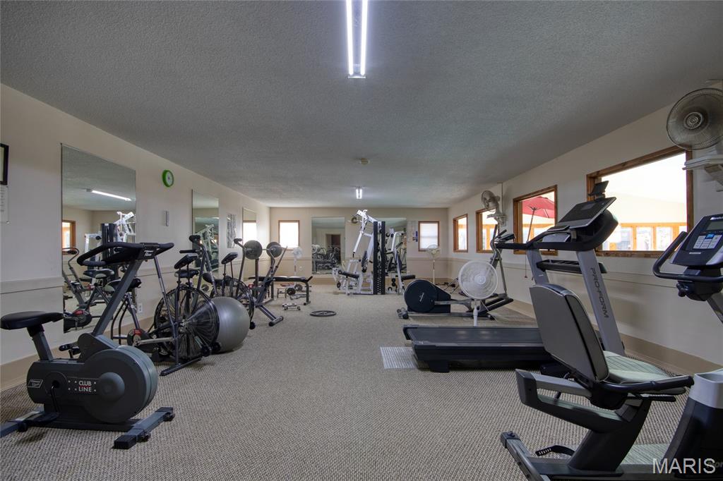 Chateau Country Club Ph2 Stg2 - Residential