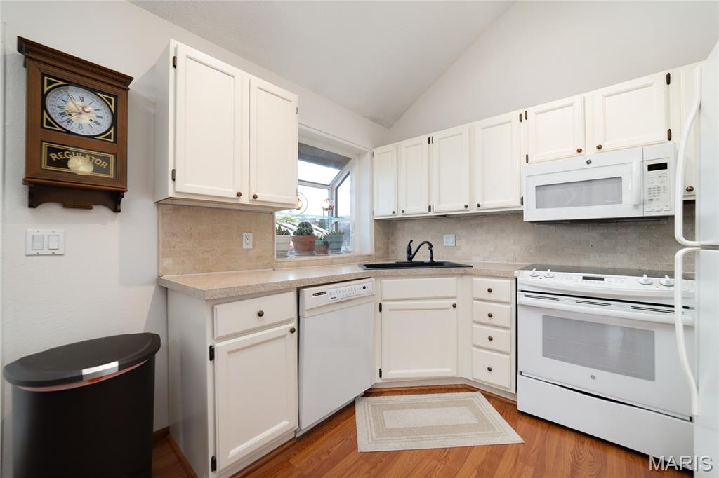 Chateau Country Club Ph2 Stg2 - Residential