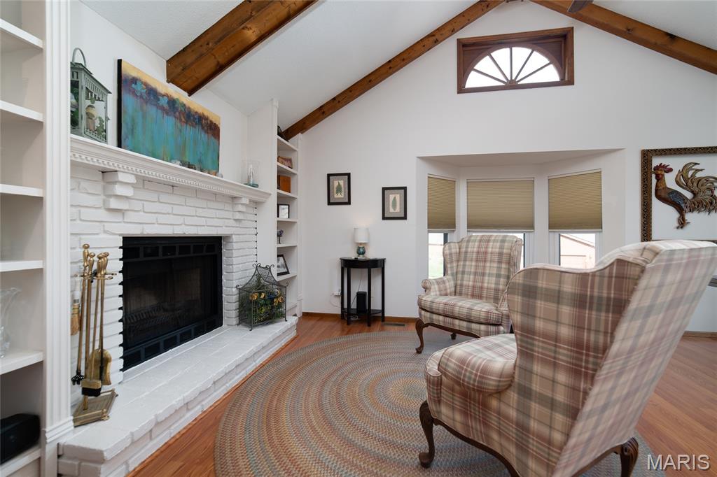 Chateau Country Club Ph2 Stg2 - Residential