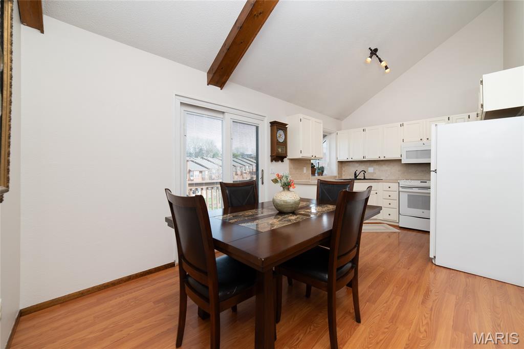 Chateau Country Club Ph2 Stg2 - Residential