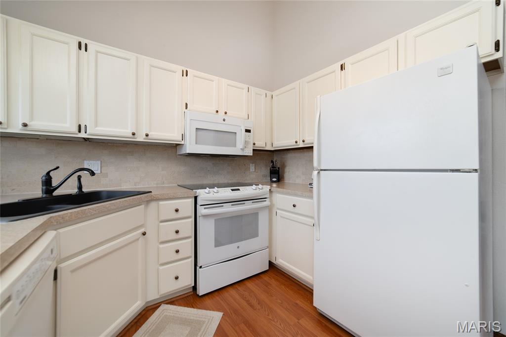 Chateau Country Club Ph2 Stg2 - Residential