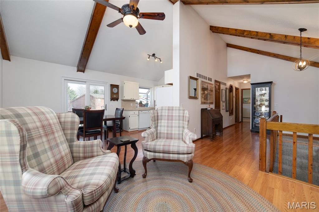 Chateau Country Club Ph2 Stg2 - Residential