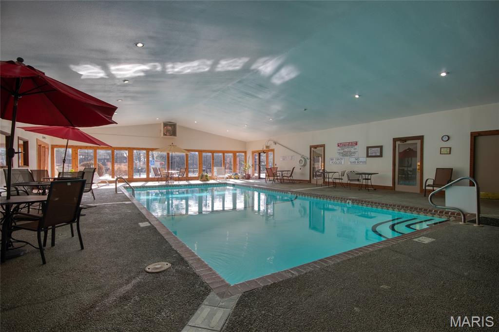 Chateau Country Club Ph2 Stg2 - Residential