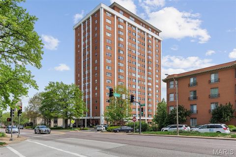 710 S Hanley Road 18B Clayton MO 63105