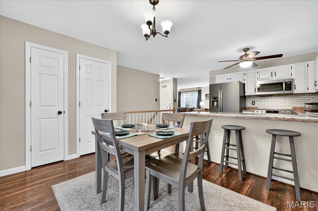 St Charles, Missouri 63304, United States, 1 Bedroom Bedrooms, ,1 BathroomBathrooms,Residential,Coming Soon,224375