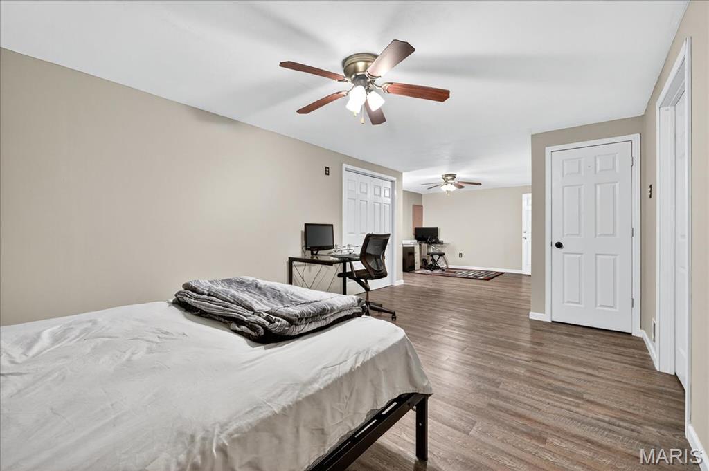 St Charles, Missouri 63304, United States, 1 Bedroom Bedrooms, ,1 BathroomBathrooms,Residential,Coming Soon,224375