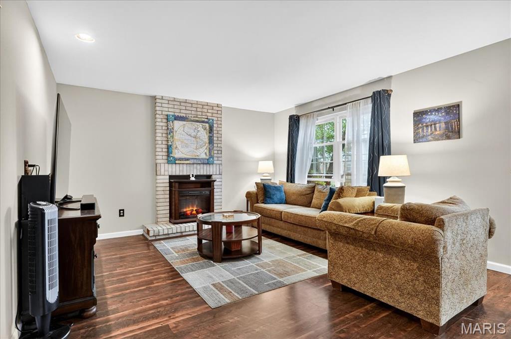 St Charles, Missouri 63304, United States, 1 Bedroom Bedrooms, ,1 BathroomBathrooms,Residential,Coming Soon,224375