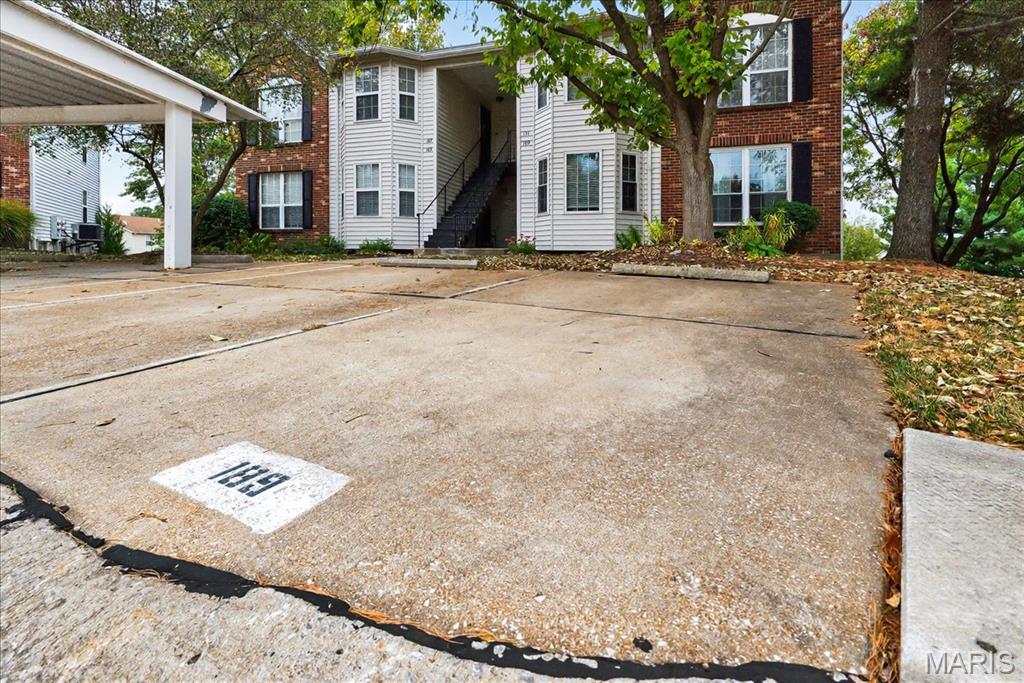 St Charles, Missouri 63304, United States, 1 Bedroom Bedrooms, ,1 BathroomBathrooms,Residential,Coming Soon,224375