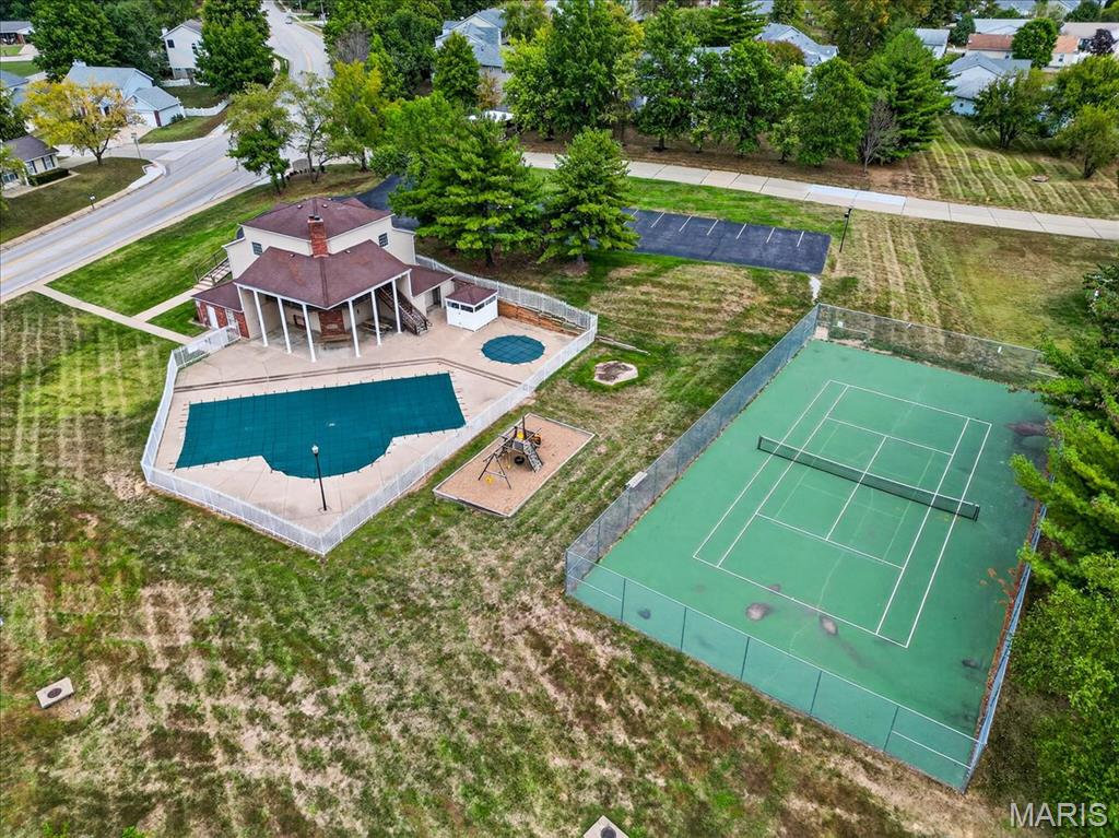 St Charles, Missouri 63304, United States, 1 Bedroom Bedrooms, ,1 BathroomBathrooms,Residential,Coming Soon,224375