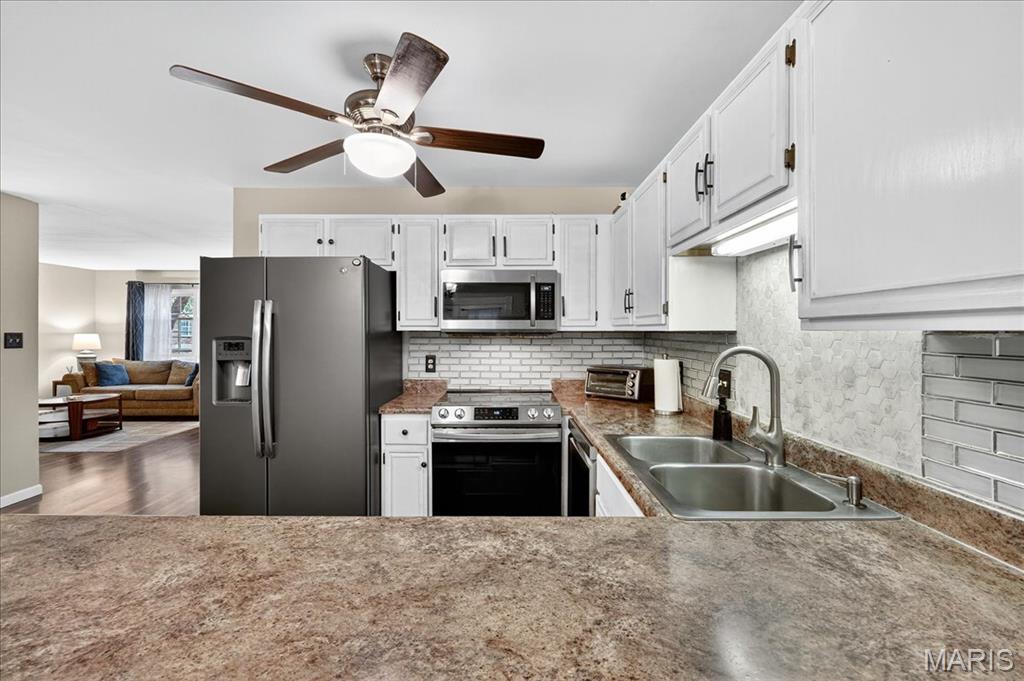 St Charles, Missouri 63304, United States, 1 Bedroom Bedrooms, ,1 BathroomBathrooms,Residential,Coming Soon,224375