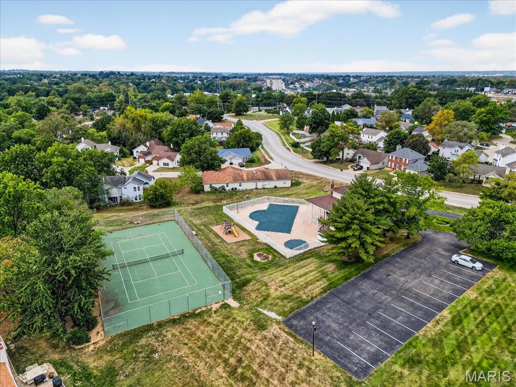 St Charles, Missouri 63304, United States, 1 Bedroom Bedrooms, ,1 BathroomBathrooms,Residential,Coming Soon,224375