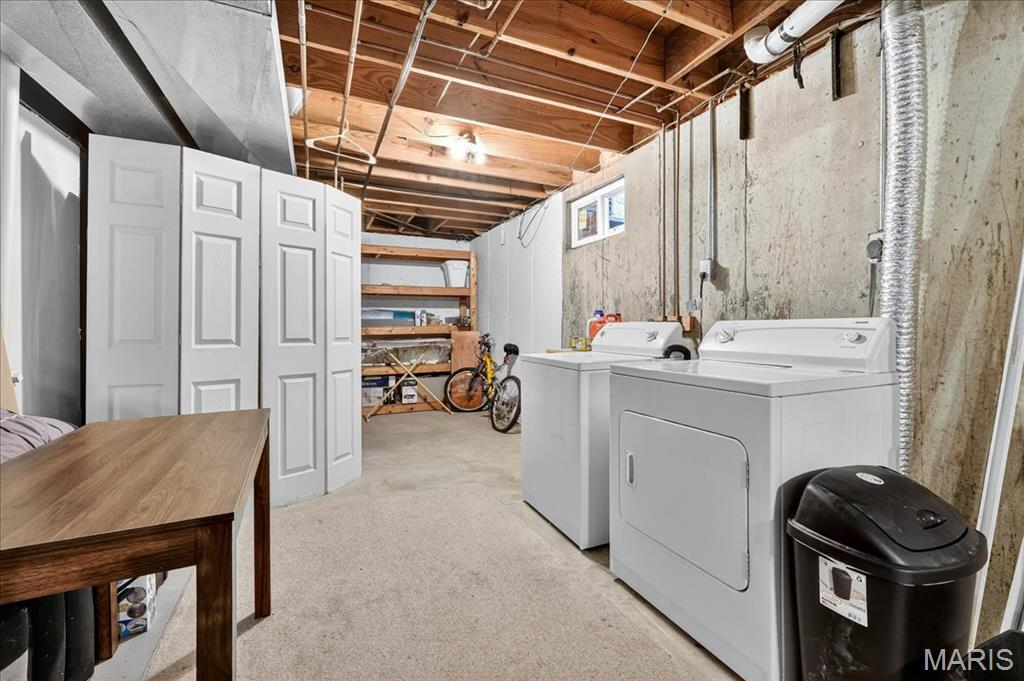 St Charles, Missouri 63304, United States, 1 Bedroom Bedrooms, ,1 BathroomBathrooms,Residential,Coming Soon,224375