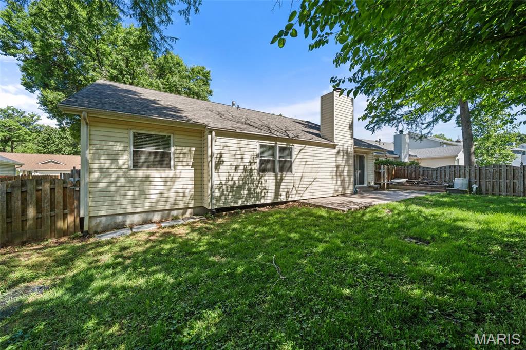 Westbrooke 2 - Residential