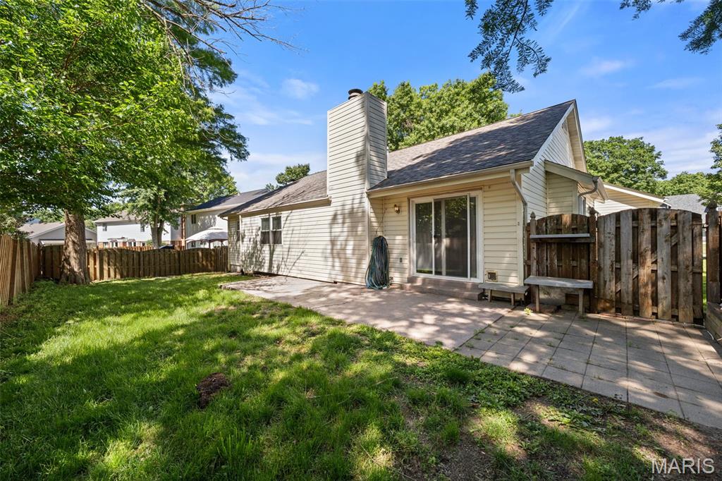 Westbrooke 2 - Residential