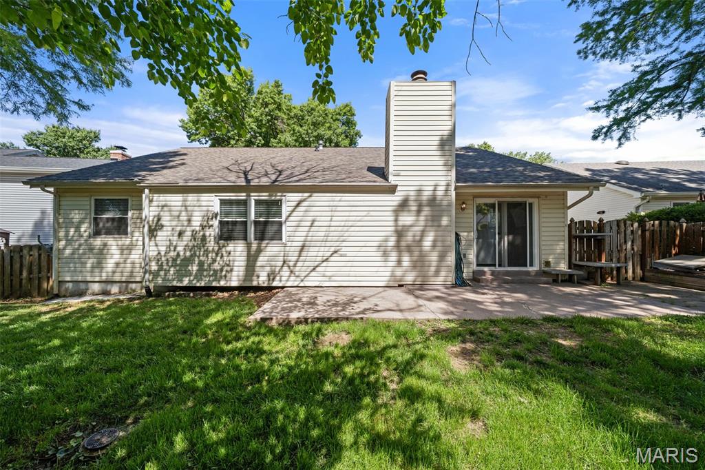 Westbrooke 2 - Residential