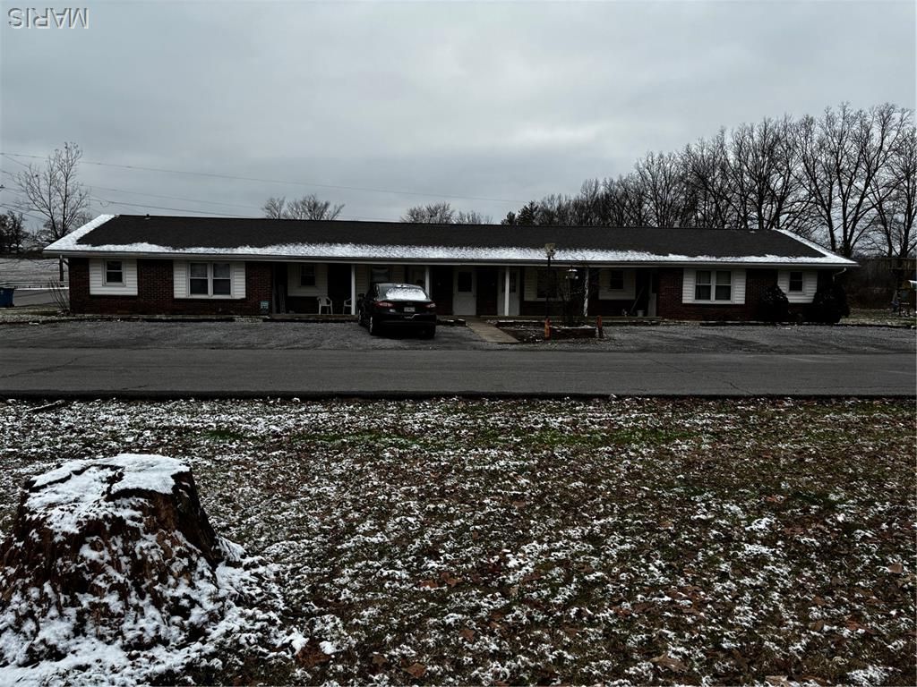 Photo of 1401 Colony Park Drive, Scott City, MO 63780 (MLS # 25079367)