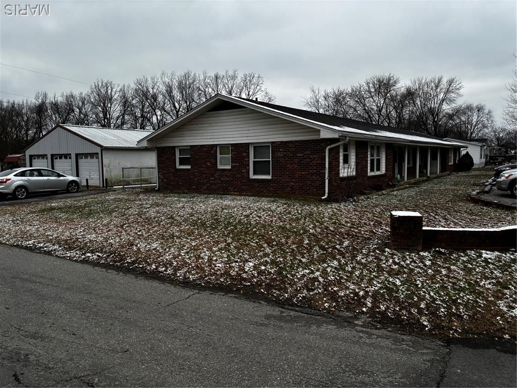 Photo of 1401 Colony Park Drive, Scott City, MO 63780 (MLS # 25079367)