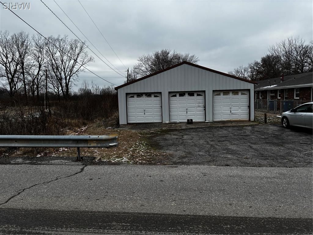 Photo of 1401 Colony Park Drive, Scott City, MO 63780 (MLS # 25079367)