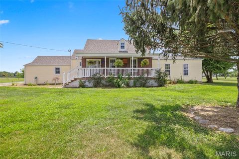 14500 State Highway M Wright City MO 63390