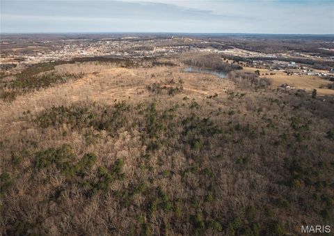 Tiny photo for 4 Mill Street, Potosi, MO 63664 (MLS # 26030826)