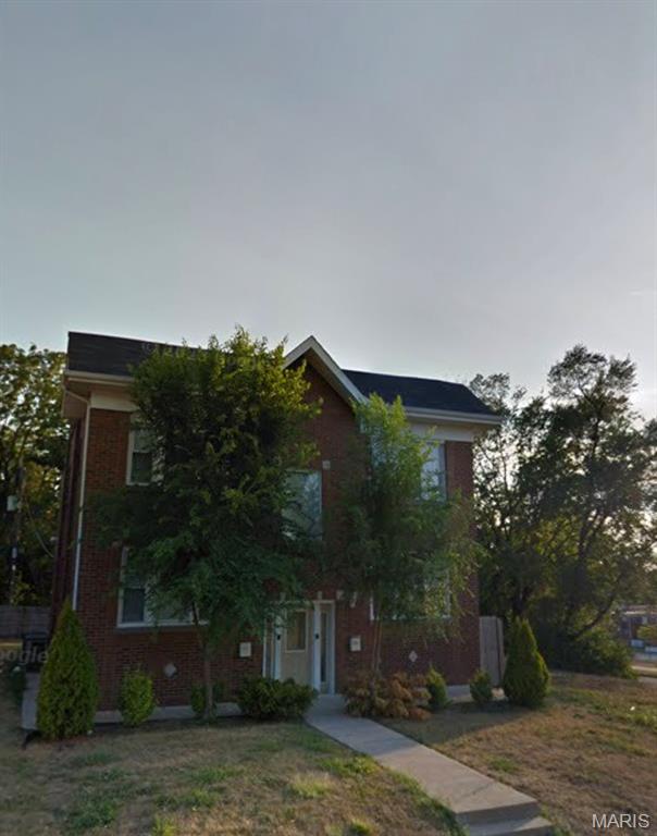 Oakherst Place Ii Condo - Residential