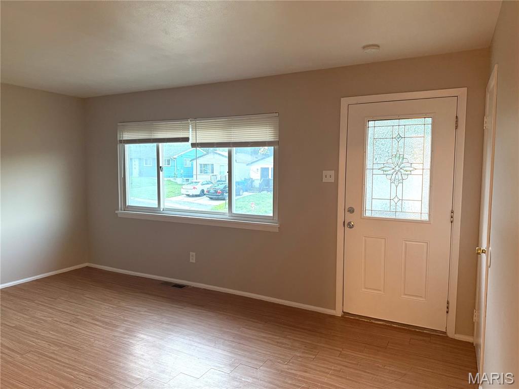 Burke City - Residential
